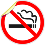 stop smoking