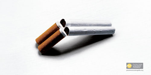stop smoking ads