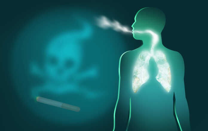 what happens when you stop smoking