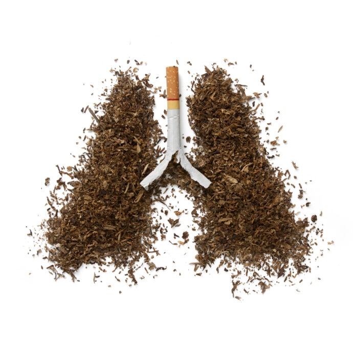 smoking-related warnings