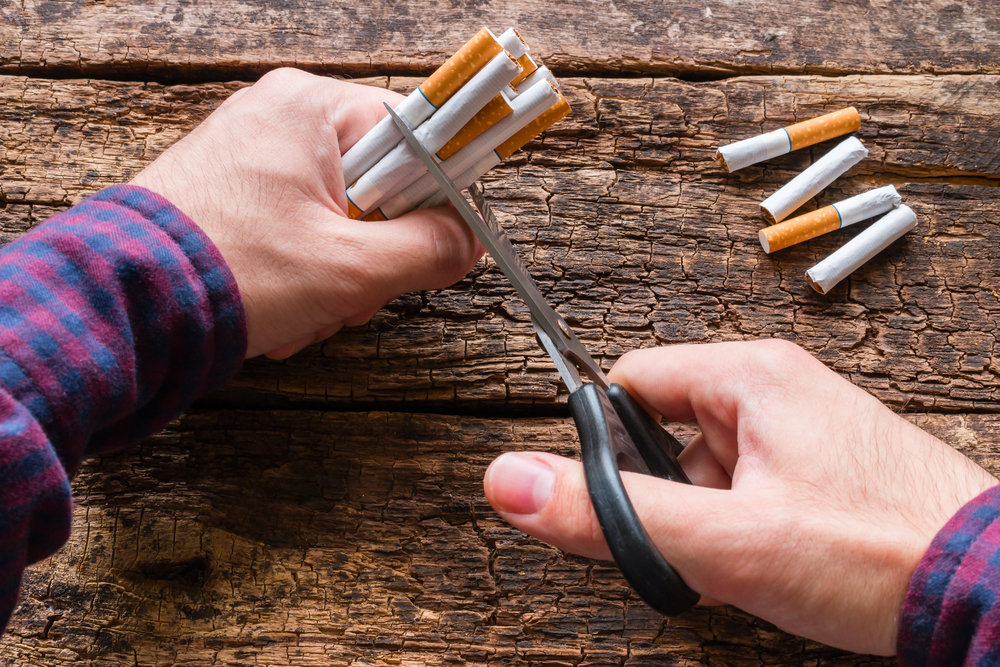 methods to prevent smoking