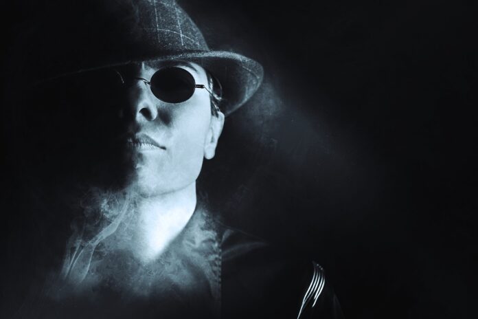 smoking
